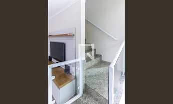 Imagem 6: Casa de Condomínio para Aluguel - Vila Gustavo, 3 Quartos, 100 m2