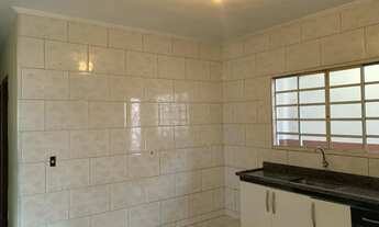 Imagem 6: Casa terreno inteiro Parque Interlagos