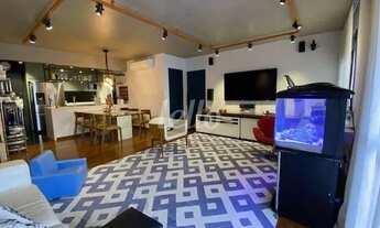 Imagem 5: São Paulo - Apartamento Padrão - Vila Mariana