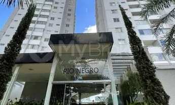 Imagem 2: Goiânia - Apartamento Padrão - Parque Amazônia