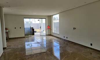 Imagem 6: Casa Reserva do Parque/ 3 suítes/ Duplex/ Ponta Negra