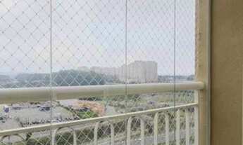 Imagem 4: Apartamento para Aluguel - Vila Lusitânia, 2 Quartos, 48 m2