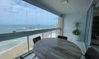 Imagem 2: Apartamento à venda, 190 m² por R$ 1.580.000,00 - Praia das Pitangueiras Frente Mar - Guar