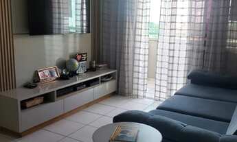 Imagem 5: Residencial VIVAZ Apartamento a Venda Três quartos - Setor Parque Amazônia - Goiânia