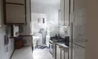 Imagem 6: Apartamento de 70m² 2 dormitórios Osasco