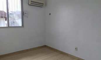 Imagem 5: Apartamento 3/4 com centrais de ar
