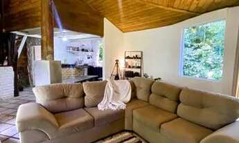 Imagem 7: Quarto individual em casa com LAVA&SECA