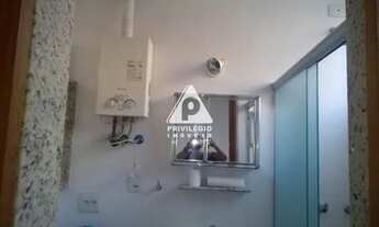 Imagem 2: Privilégio Imóveis vende: Excelente conjugado reformado e pronto para morar