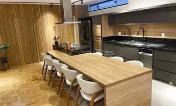 Imagem 3: Apartamento Reformado 2 Quartos ( Suíte), Mobiliado, 140m²