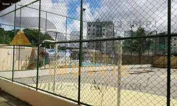 Imagem: Apartamento no Residencial Via Solares para