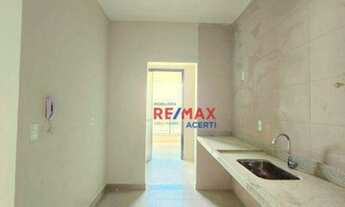 Imagem 6: Apto lindo com vista para area verde