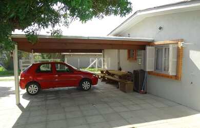 Imagem 6: Casa em Arroio Teixeira