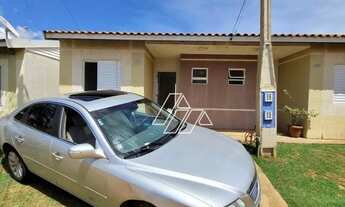 Imagem 2: Casa com 2 dormitórios à venda, 47 m² por R$ 230.000,00 - Jardim Nazareth - Marília/SP