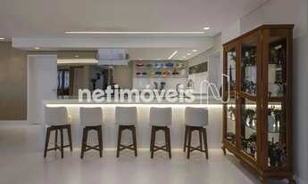 Imagem 5: Apartamento para venda possui 288 metros quadrados com 4 quartos em Savassi - Belo Horizon