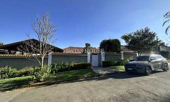 Imagem 1: Casa - Parque Taquaral - Campinas