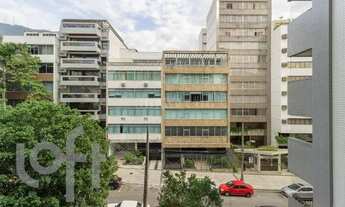 Imagem 5: Tijuca Apartamento com 4 dormitórios