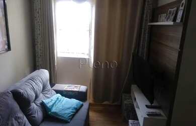 Imagem 2: Venda Apartamento com 2 dormitórios