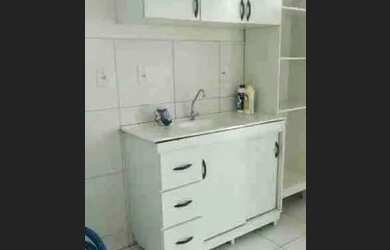 Imagem 5: Casa localizada no Aloísio Campos