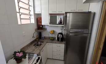 Imagem 7: BELO HORIZONTE - Apartamento Padrão - Serrano