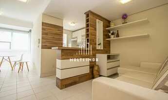 Imagem: Apartamento mobiliado no bairro Independência