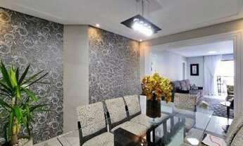 Imagem 4: Apartamento com 3 dormitórios à venda, 134 m² por R$ 700.000,00 - Praia das Astúrias - Gua