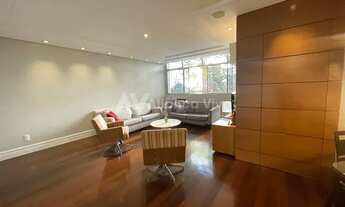 Imagem 3: Ipanema Apartamento com 3 dormitórios