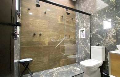 Imagem 6: Casa com 3 dormitórios, 151 m² - venda por R$ 1.390.000,00 ou aluguel por R$ 8.800,00/mês