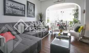 Imagem 5: Apartamento para venda tem 170 metros quadrados com 3 quartos em Bela Vista - Porto Alegre