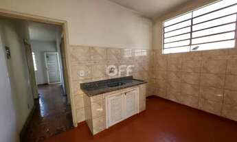 Imagem 5: Casa - Jardim García - Campinas