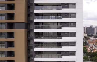 Imagem 3: Apartamento para venda tem 198 metros quadrados com 3 quartos em Campo Belo - São Paulo