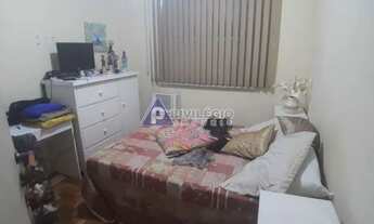 Imagem 7: Apartamento à venda, 2 quartos, Copacabana - RIO DE JANEIRO/RJ