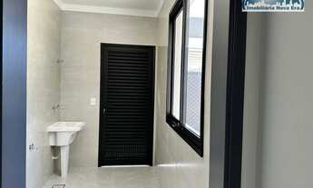 Imagem 6: Casa com 3 dormitórios à venda, 250 m² por R$ 1.789.900,00 - Condomínio Reserva dos Vinhed