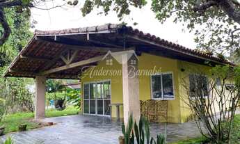 Imagem: Casa com vista para Mata em Condomínio