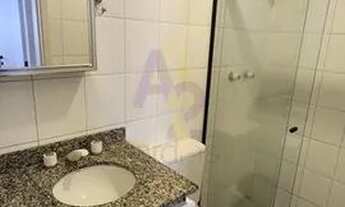 Imagem 6: Apartamento em ótimo estado com 2 dormitórios, 2 vagas e varanda no Jd. Paulista