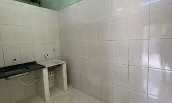 Imagem 4: Kit net no bairro Tupi