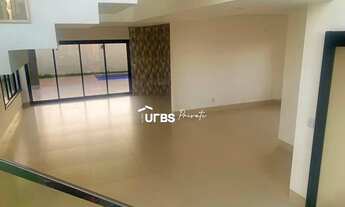 Imagem 5: Parque Ville Jacarandá - Sobrado 3 quartos, sendo 3 suítes