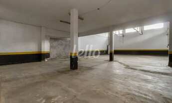 Imagem 6: São Paulo - Galpão/Depósito/Armazém - Santa Cecília