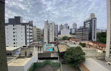 Imagem 6: Sala de 25m² no Santo Agostinho