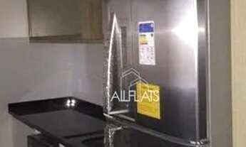 Imagem 2: Studio com 1 dormitório para alugar, 57 m² por R$ 4.930/mês na Chácara Santo Antônio - São