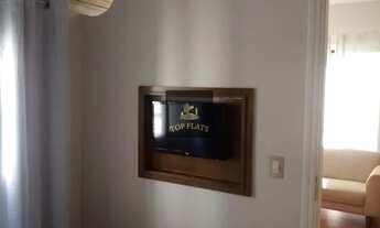 Imagem 7: Flat disponível na Vila Olímpia