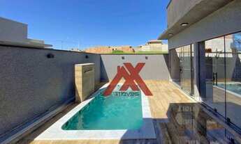 Imagem 3: COND. ZONA SUL 3 Dorm / 3 Suíte / 4 Vagas / 160 m² - SJRP/SP