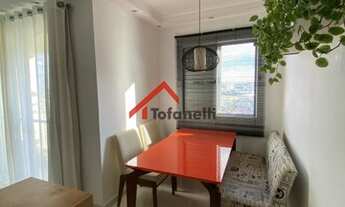 Imagem 6: Apartamento à venda no bairro Paulicéia - São Bernardo do Campo/SP