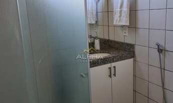 Imagem 3: Apartamento para Venda em Fortaleza, Aldeota, 4 dormitórios, 2 suítes, 3 banheiros, 1 vaga