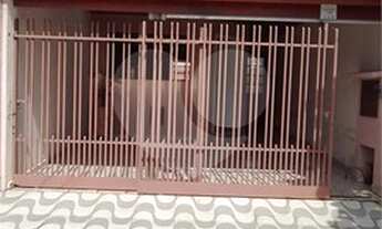 Imagem: Sorocaba - Casa Padrão - Jardim Piratininga