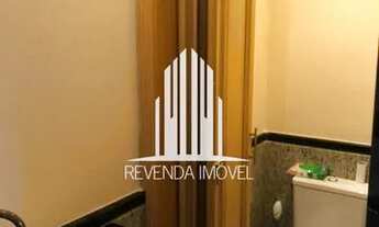 Imagem 5: Apartamento de 148m² com 2 suítes, 3 banheiros e 8 vagas de garagem na Vila Paulicéia - SP