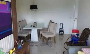 Imagem 7: Apartamento para aluguel tem 76 metros quadrados com 3 quartos em Maranhão Novo - São Luís