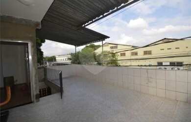 Imagem 3: Rio de Janeiro - Casa Padrão - INHAUMA