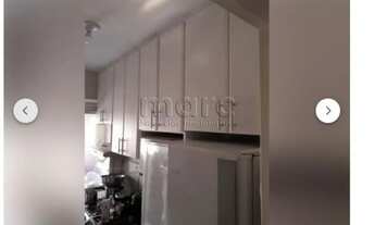 Imagem 2: SAO PAULO - Apartamento Padrão - CAMBUCI