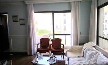 Imagem 3: São Paulo - Apartamento Padrão - JARDIM AMÉRICA