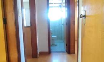 Imagem 5: Apartamento para aluguel possui 110 metros quadrados com 3 quartos